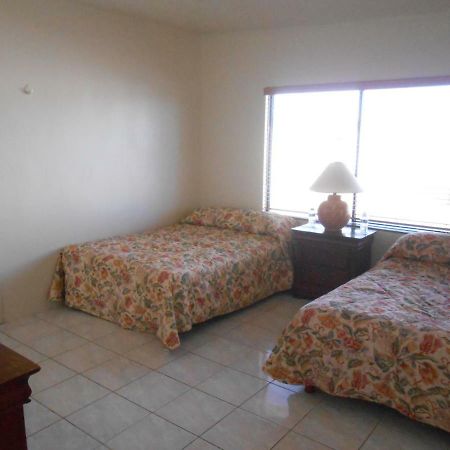 #55 Suite Bungalow Seaside Hotel & Victors Rv Park San Felipe  Exterior photo