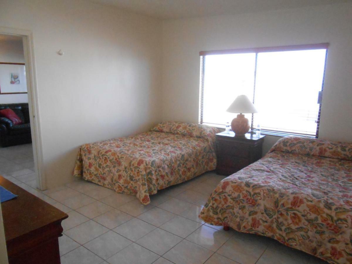 #55 Suite Bungalow Seaside Hotel & Victors Rv Park San Felipe  Exterior photo