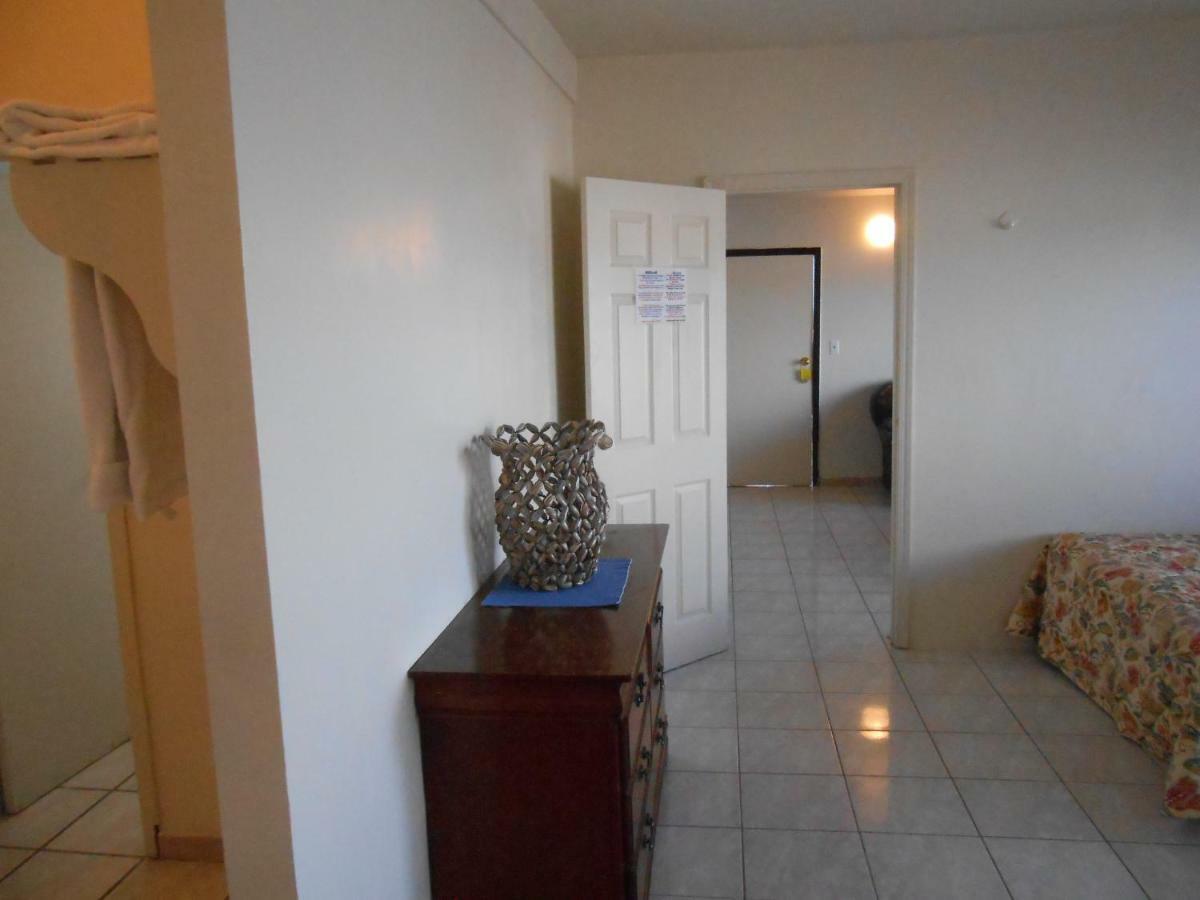 #55 Suite Bungalow Seaside Hotel & Victors Rv Park San Felipe  Exterior photo