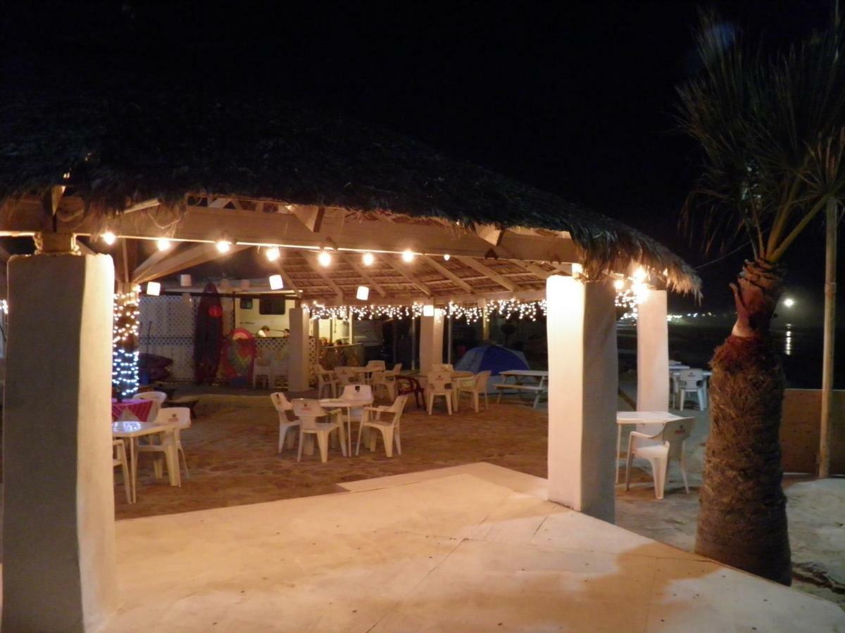 #55 Suite Bungalow Seaside Hotel & Victors Rv Park San Felipe  Exterior photo
