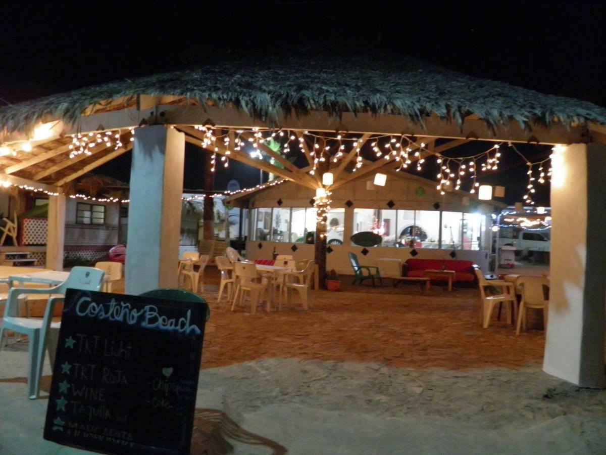 #55 Suite Bungalow Seaside Hotel & Victors Rv Park San Felipe  Exterior photo