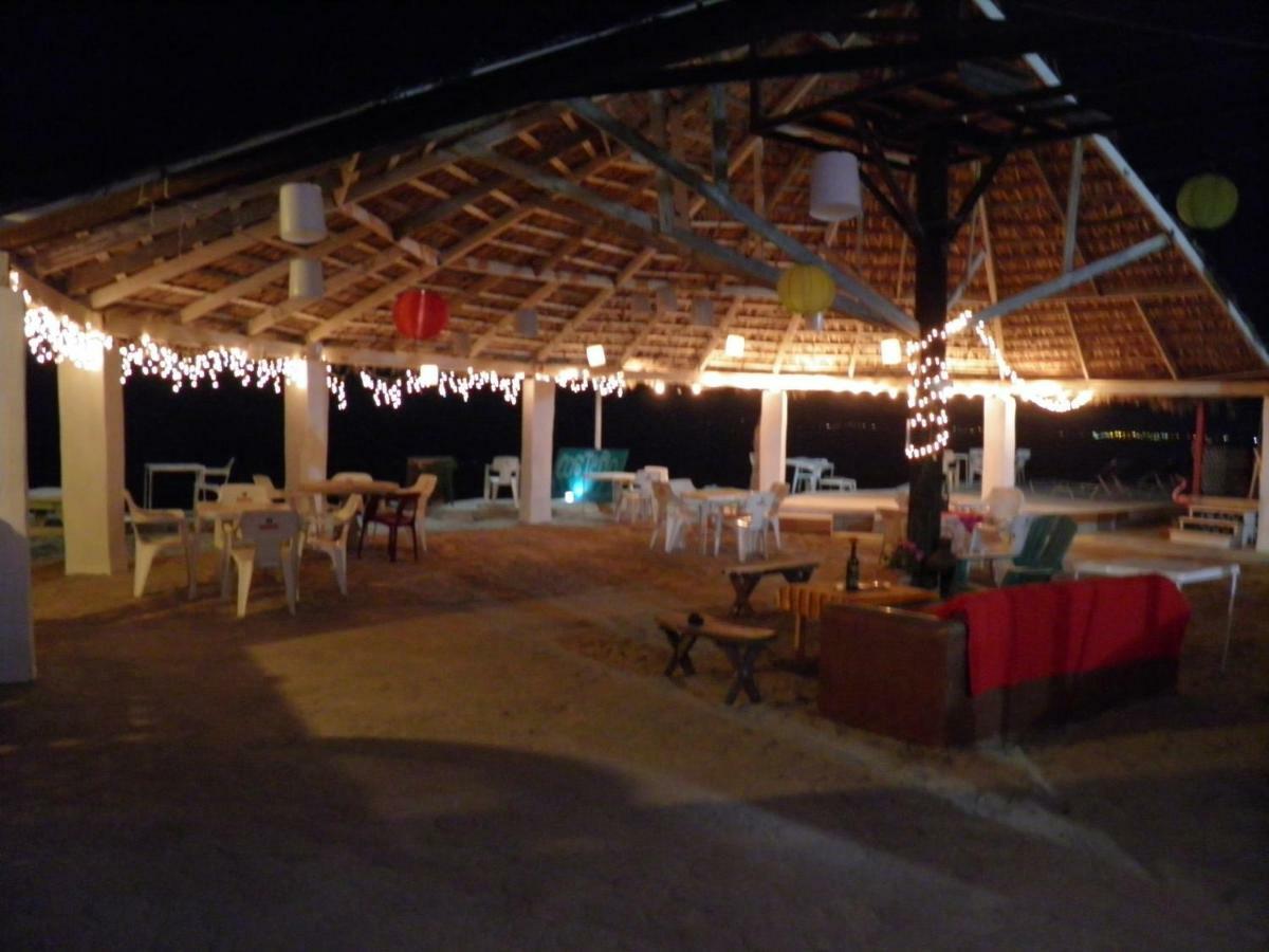 #55 Suite Bungalow Seaside Hotel & Victors Rv Park San Felipe  Exterior photo